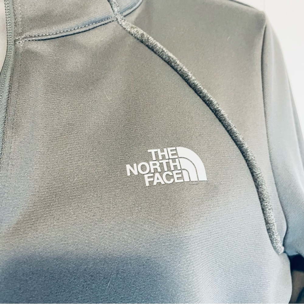 The North Face Performance Jacket Cinder 100 Gree… - image 6